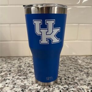 UK Blue Devils Insulated Cup